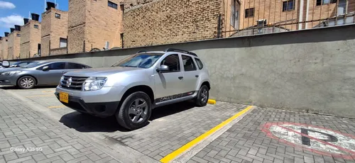 Renault Duster 1.6 Expression 4X2 At