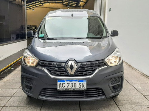 Renault Kangoo Emotion 1.6sce 2018 Remato Hoy! (mac)