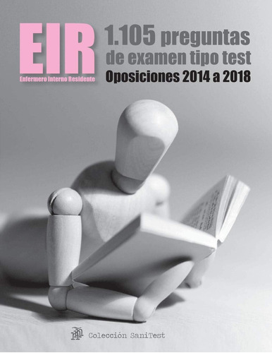 Libro: Oposiciones Eir. Exámenes Oficiales De Las Últimas 5