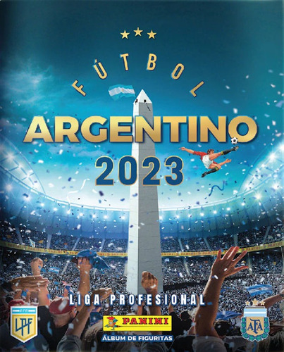 Futbol Argentino 2023 Panini - Jugadores Boca Juniors 112- Bruno Valdez