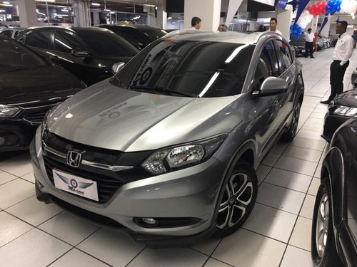 Hr-v 1.8 16v Flex Ex 4p Automático