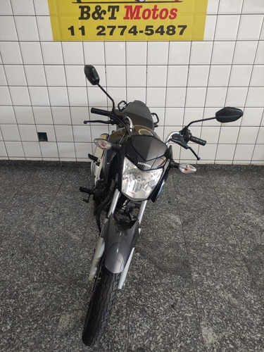 Honda Cg Titan 160