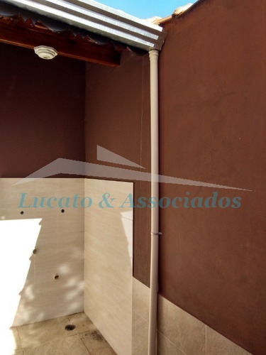 Imagem 8 de 11 de Sobrado Em Condomínio Fechado Residencial Para Venda Na Vila Caiçara, Praia Grande Sp 02 Dormitórios, 01 Vaga - So00196 - 69546913
