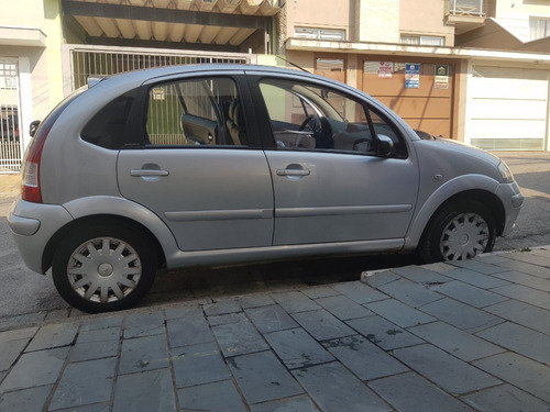 Imagem 6 de 14 de Citroën C3 1.6 16v Exclusive Flex 5p