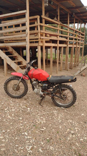 Imagem 5 de 6 de Honda Cg 150
