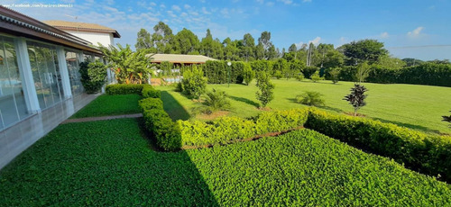Imagem 5 de 15 de Casa Para Venda Em Cesário Lange, 4 Dormitórios, 4 Suítes, 7 Banheiros, 4 Vagas - 1005_1-2323454