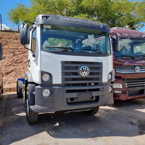 Imagem 7 de 15 de Volkswagem 26-280 Ano 2022/2023 (zero Km ) Total 5 Unidades
