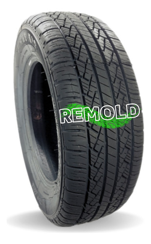 Pneu 215 65 16 Remold C/ Inmetro Pneus Aro 16 Duster Oroch