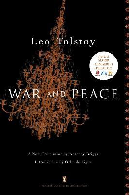 Libro War And Peace - Leo Tolstoy