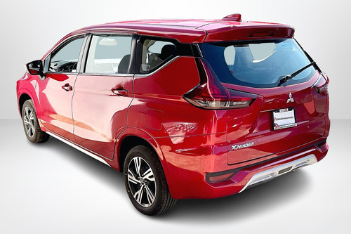 Mitsubishi Xpander 2022