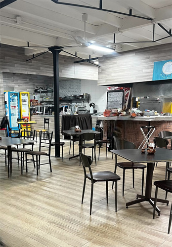 Local En Renta En San José Insurgentes - Con Terraza