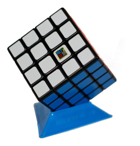 Cubo Magico 4x4 De Rubik 4x4x4 Moyu Mf4
