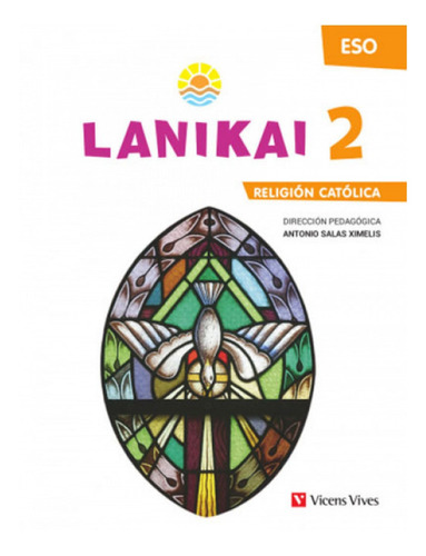 Libro Religion 2ºeso Murcia 20 Lanikai