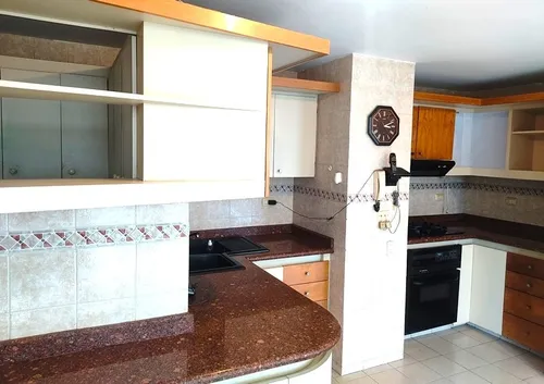 Apartamento La Tahona Ph