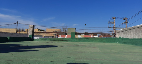 Imagen 11 de 12 de Bajo El Valor!! Ph Interno Con Terraza Libre Lanús Oeste, Sin Exps.