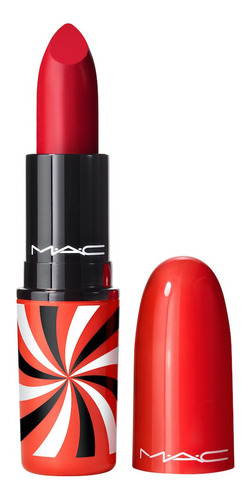 Labial Mac Matte Hypnotizing - Wild Card