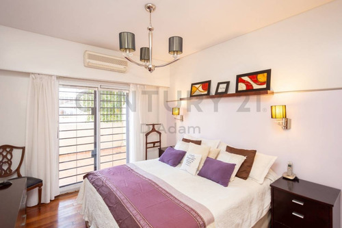 Imagen 19 de 30 de Venta Casa 3 Plantas + Altillo En Coghlan (dos Cocheras) 200 M2 Totales