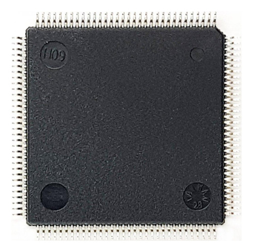 Ci It5125e-128 Ite Kbc Super I/o It5125e-128 Cxa Qfp-128