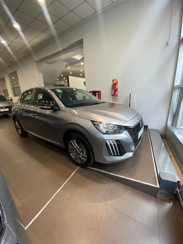 Peugeot 208 1.6 Allure