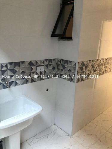 Imagem 7 de 15 de Casa Sobreposta Para Venda Em São Paulo, São Miguel Paulista, 1 Dormitório, 1 Banheiro - 252085_2-1147648