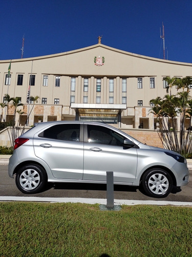 Ford Ka 1.0 2017
