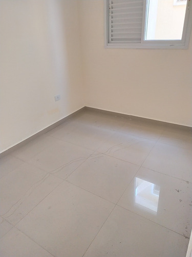 Imagem 6 de 11 de Ref.: 2268 - Apartamento Sem Condomínio Com 2 Quartos E 1 Vaga Na Vila Vitória, Santo André - Sp - 2268