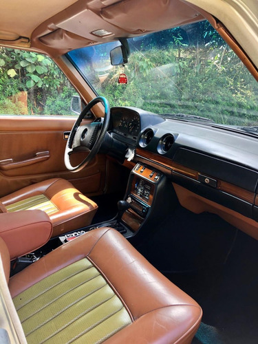 Imagem 7 de 7 de Mercedes 280 E