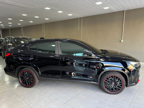 Fiat FASTBACK 1.0 Impetus Turbo 200 Flex Aut. 5p
