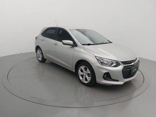 Chevrolet Onix 1.0 TURBO FLEX LTZ MANUAL