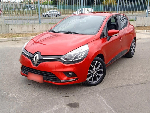 Renault Clio HB EXPRESSION 900CC