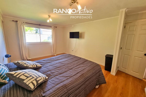 Amplia Casa 4 Dorm. En Venta En Salida Sur, Puerto Varas