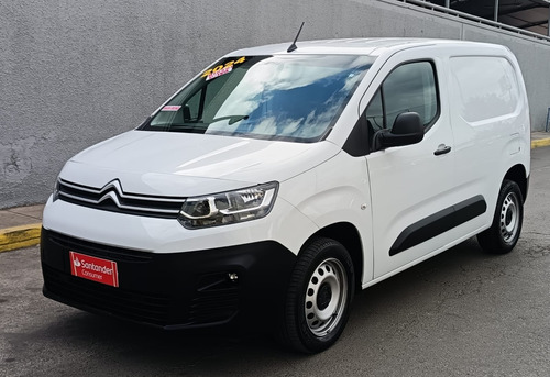 Citroën Berlingo 1.6 Cc 2024
