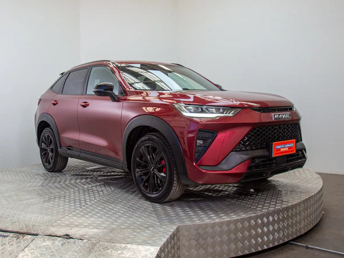 Haval 2.0 Elite At H6