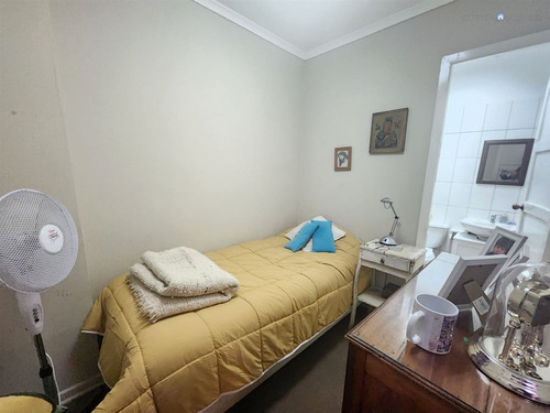 Casa En Venta De 5 Dorm. En Rancagua Centro