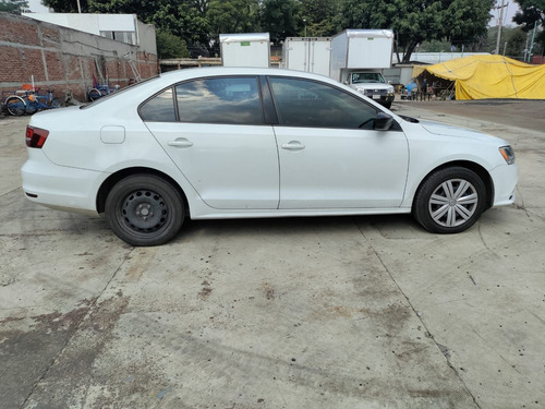 Imagen 7 de 14 de Volkswagen Jetta 2018 2.0 Tiptronic At