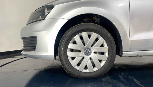 Imagen 6 de 15 de 123094 - Volkswagen Vento 2019 Con Garantía