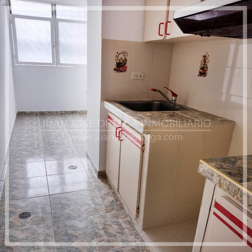 Imagen 8 de 14 de Apartamento En Mérida, Av. Centenario Residencias Centenario.- Ejido.