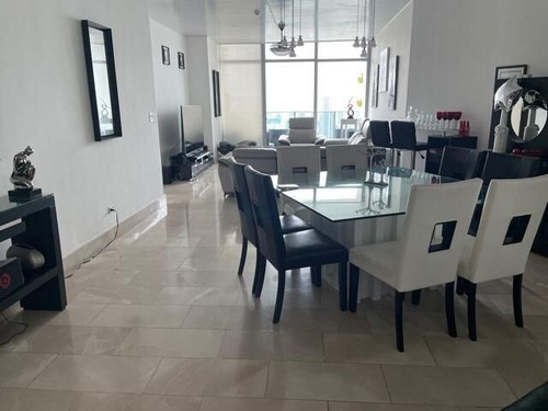 Imagen 8 de 10 de Apartamento En Alquiler, En Punta Pacifica, 259m2