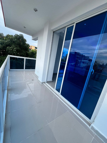Venta De Apartamento En Reparto Los Tres Ojos | 3 Habitaciones | 2 Parqueo | Entrega Inmediata