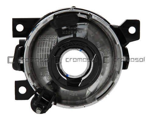 Imagen 3 de 10 de Faro Auxiliar Vw Amarok 2010 2011 2012 2013 Derecho