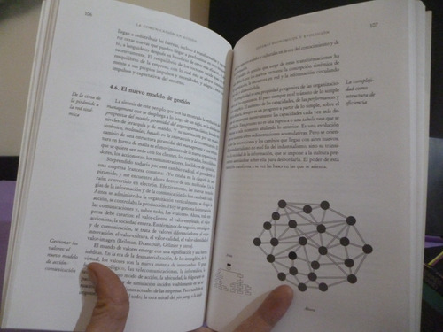La Comunicación En Acción - Joan Costa (ver Detalle) (Usado)