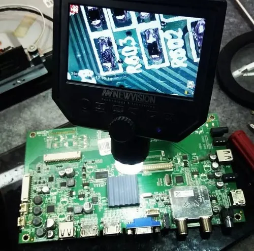 Servicio Técnico Especializado Smart Tv