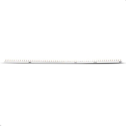 Barramento Trifásico 80a 220/440v 3x19p Din Disjuntor Steck