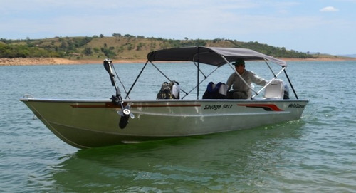 Barco Metalglass Savage 5013