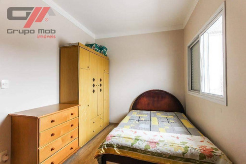Imagem 11 de 15 de Sobrado Com 3 Dormitórios À Venda, 250 M² Por R$ 850.000,00 - Campos Do Conde Ii - Tremembé/sp - So0015