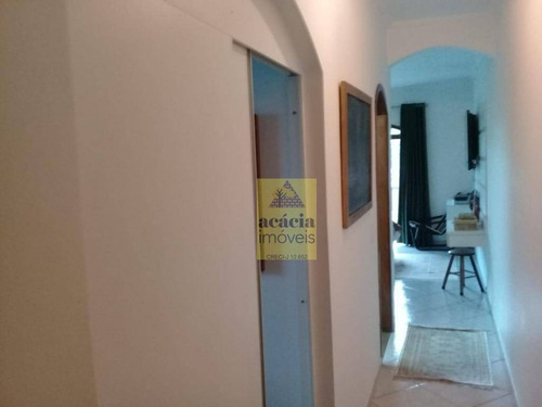 Imagem 13 de 29 de Sobrado À Venda, 145 M² Por R$ 980.000,00 - Jardim Pinheiros - São Paulo/sp - So2514