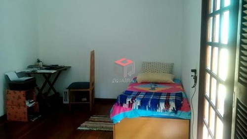Imagem 15 de 18 de Sobrado À Venda, 4 Quartos, 2 Suítes, 3 Vagas, Palermo - São Bernardo Do Campo/sp - 66551