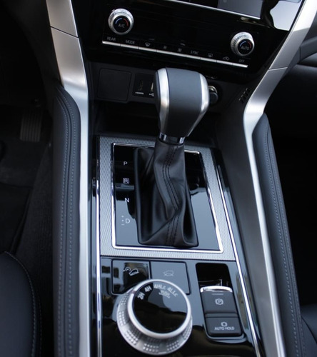 Imagem 9 de 12 de Mitsubishi Pajero Sport Hpe-s 2.4, Oferta Exclusiva Akka