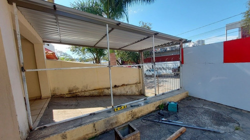 Imagem 4 de 5 de Serralheria Em Geral