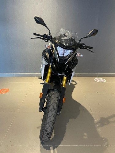 Imagen 8 de 12 de Bmw G310 Gs